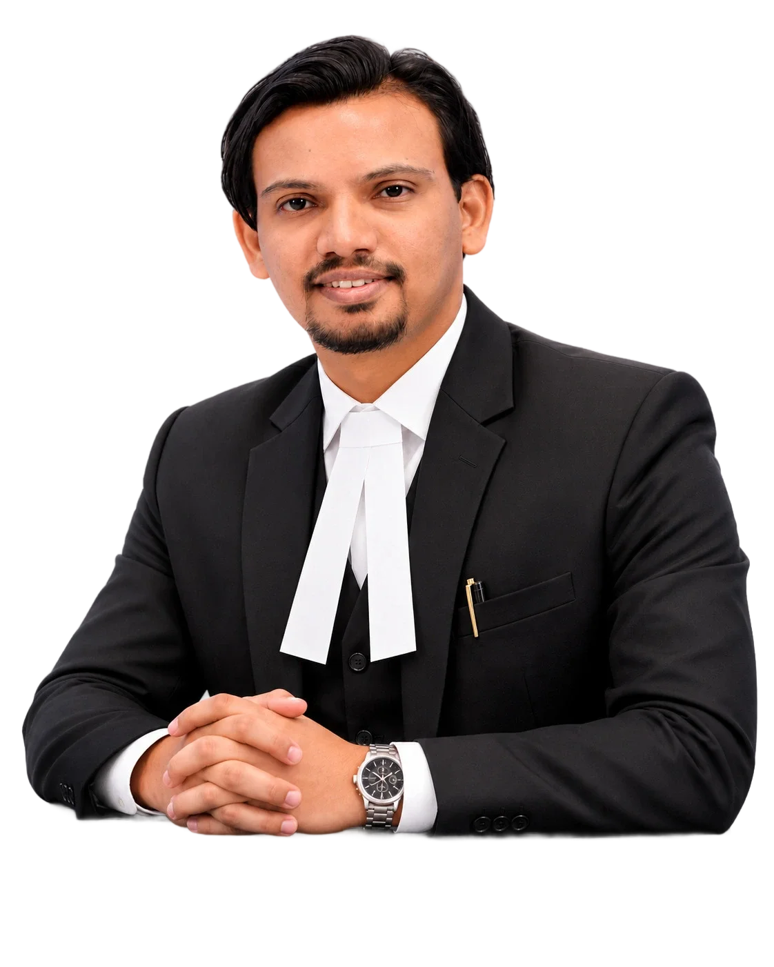 Adv. Sagar Naik